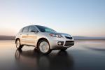 Acura RDX 2010 года